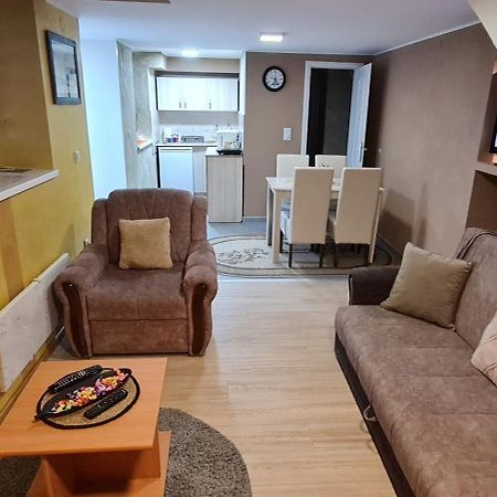Apartman Centar 1 Subotica Exterior photo