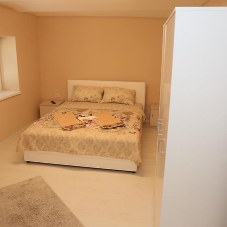 Apartman Centar 1 Subotica Exterior photo