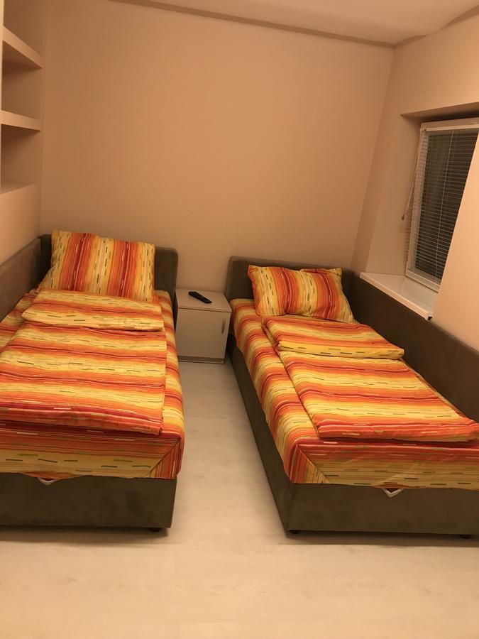 Apartman Centar 1 Subotica Exterior photo