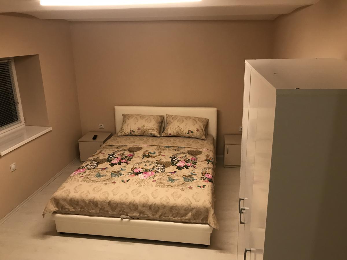 Apartman Centar 1 Subotica Exterior photo