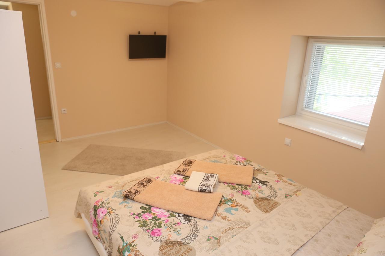 Apartman Centar 1 Subotica Exterior photo