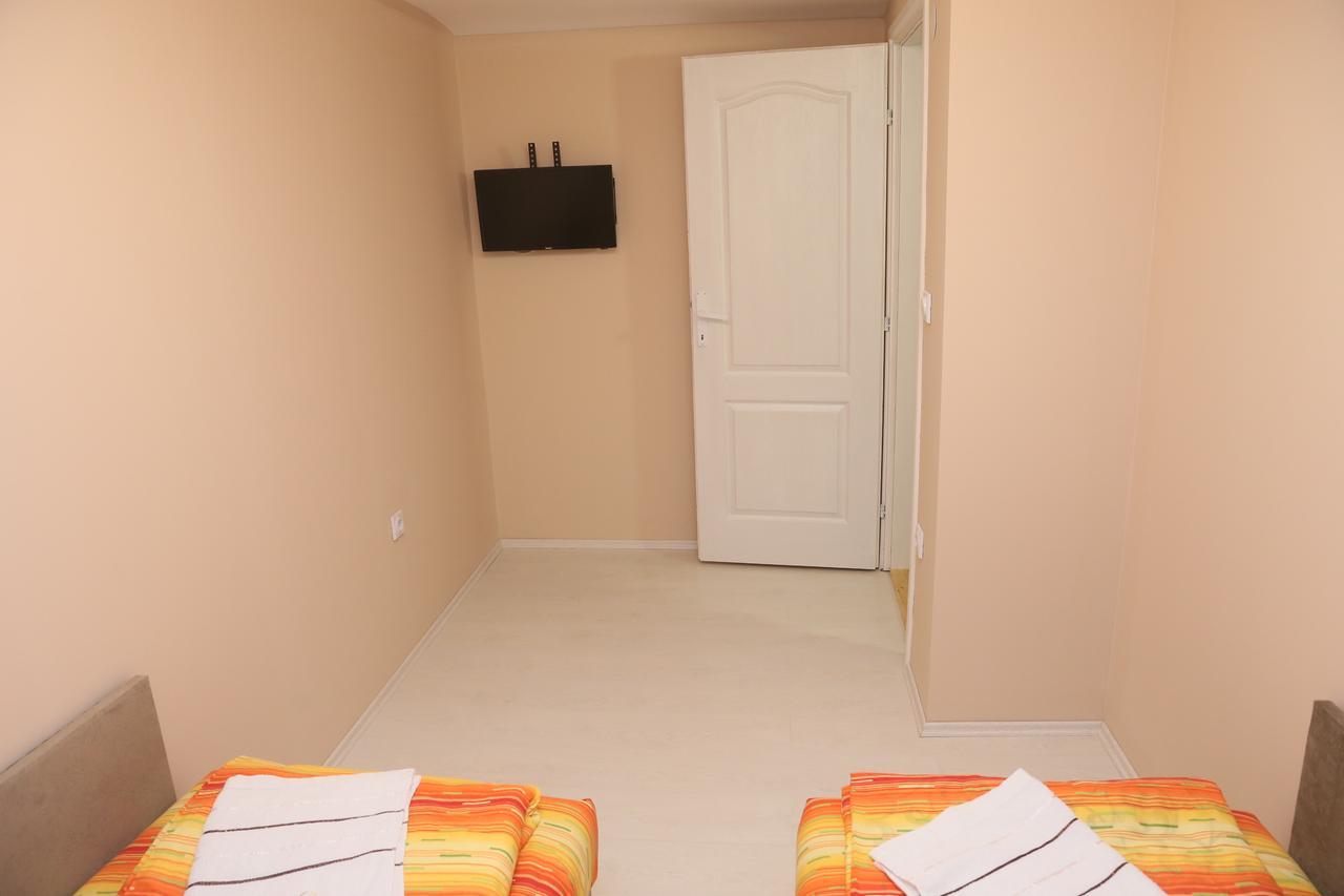 Apartman Centar 1 Subotica Exterior photo