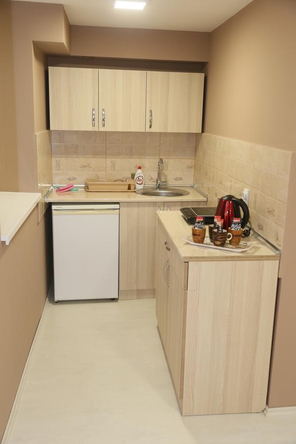 Apartman Centar 1 Subotica Exterior photo