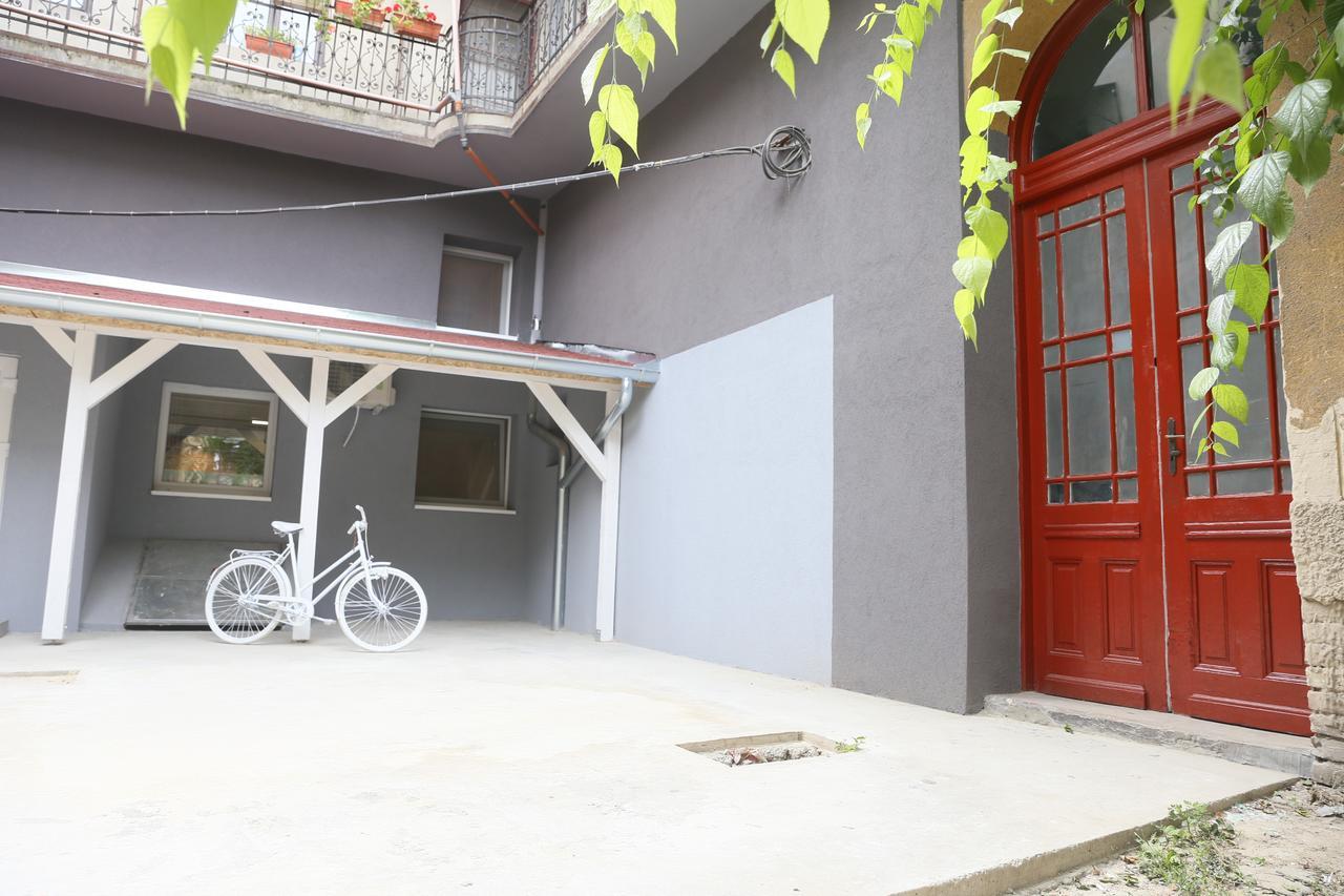 Apartman Centar 1 Subotica Exterior photo