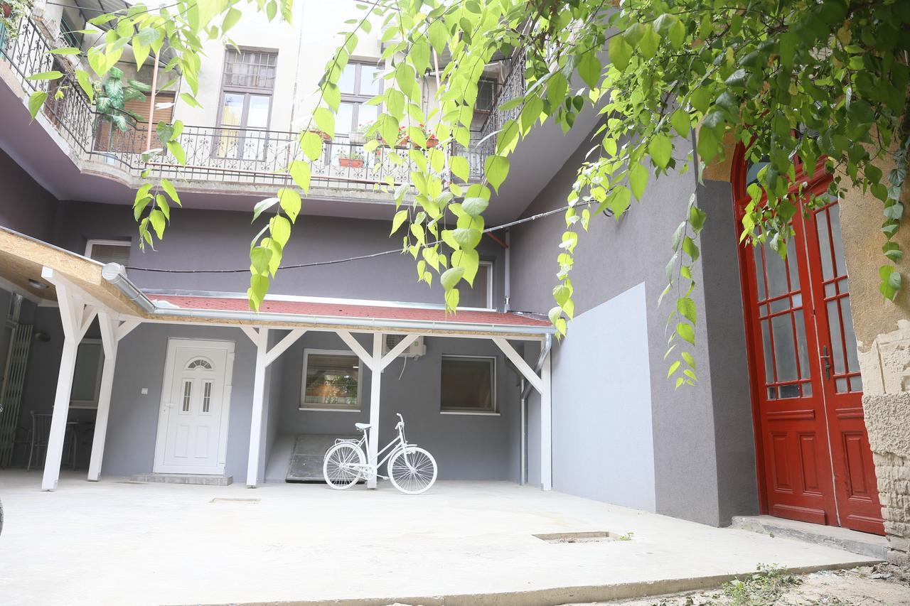 Apartman Centar 1 Subotica Exterior photo