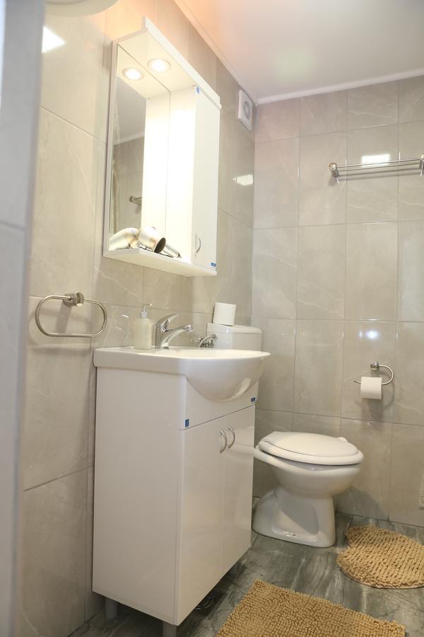 Apartman Centar 1 Subotica Exterior photo