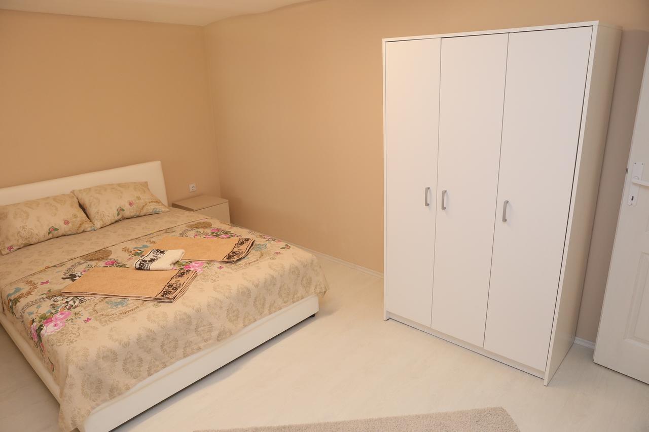 Apartman Centar 1 Subotica Exterior photo