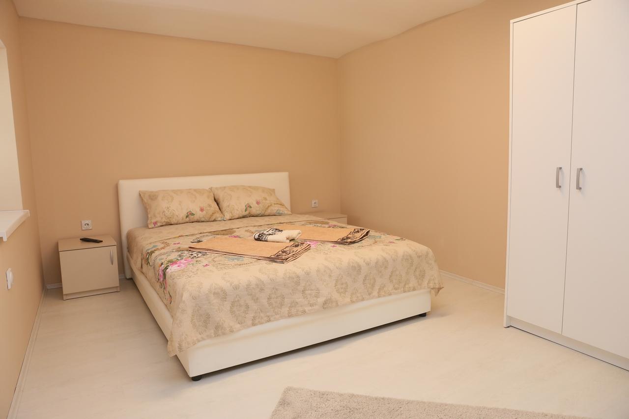 Apartman Centar 1 Subotica Exterior photo