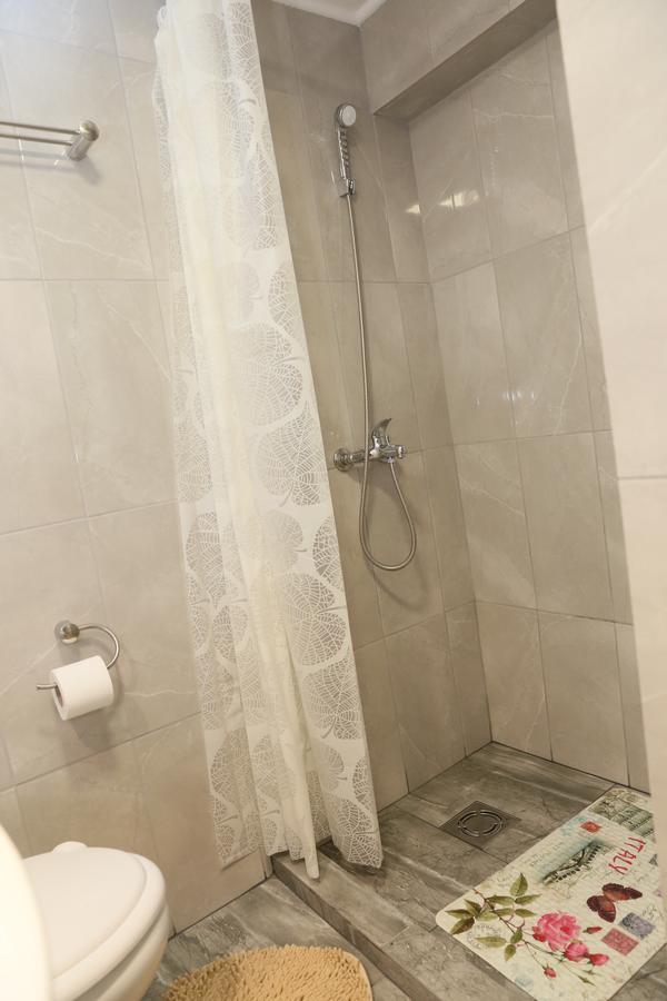 Apartman Centar 1 Subotica Exterior photo