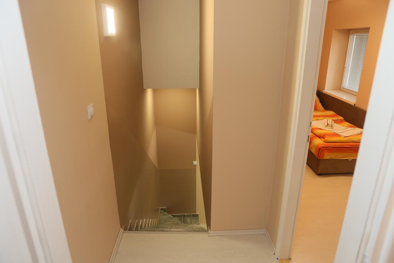 Apartman Centar 1 Subotica Exterior photo