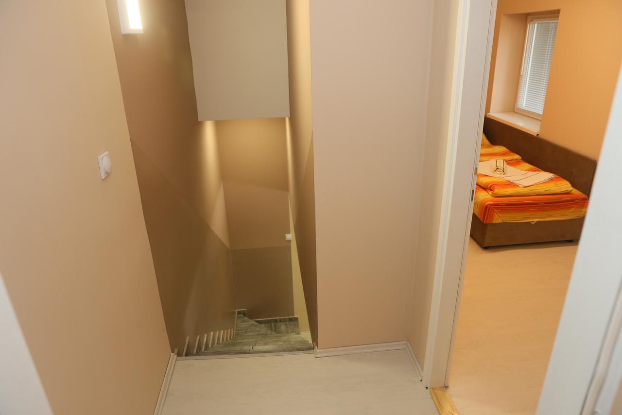 Apartman Centar 1 Subotica Exterior photo