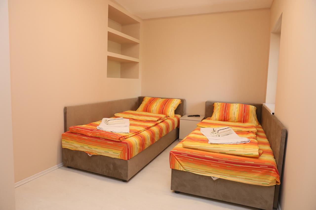 Apartman Centar 1 Subotica Exterior photo