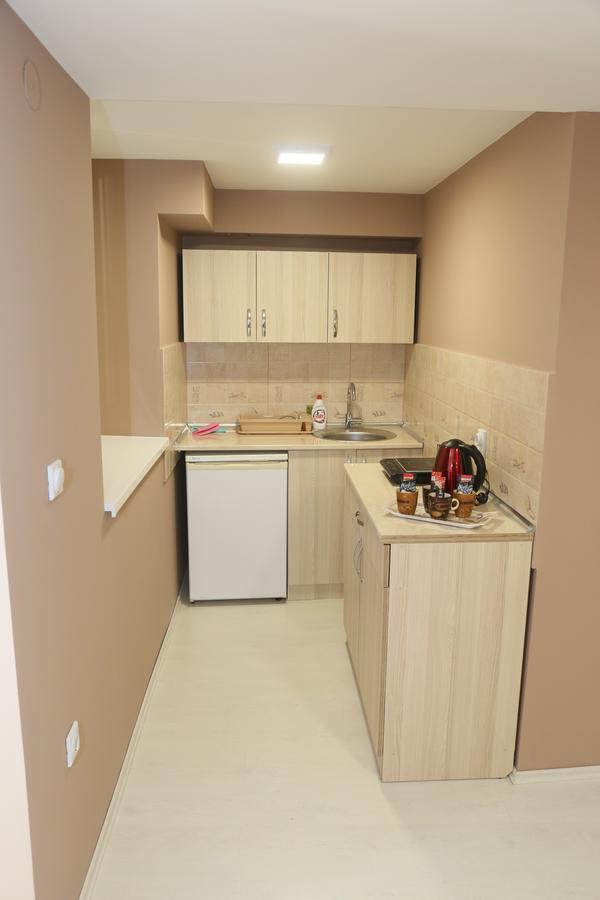 Apartman Centar 1 Subotica Exterior photo