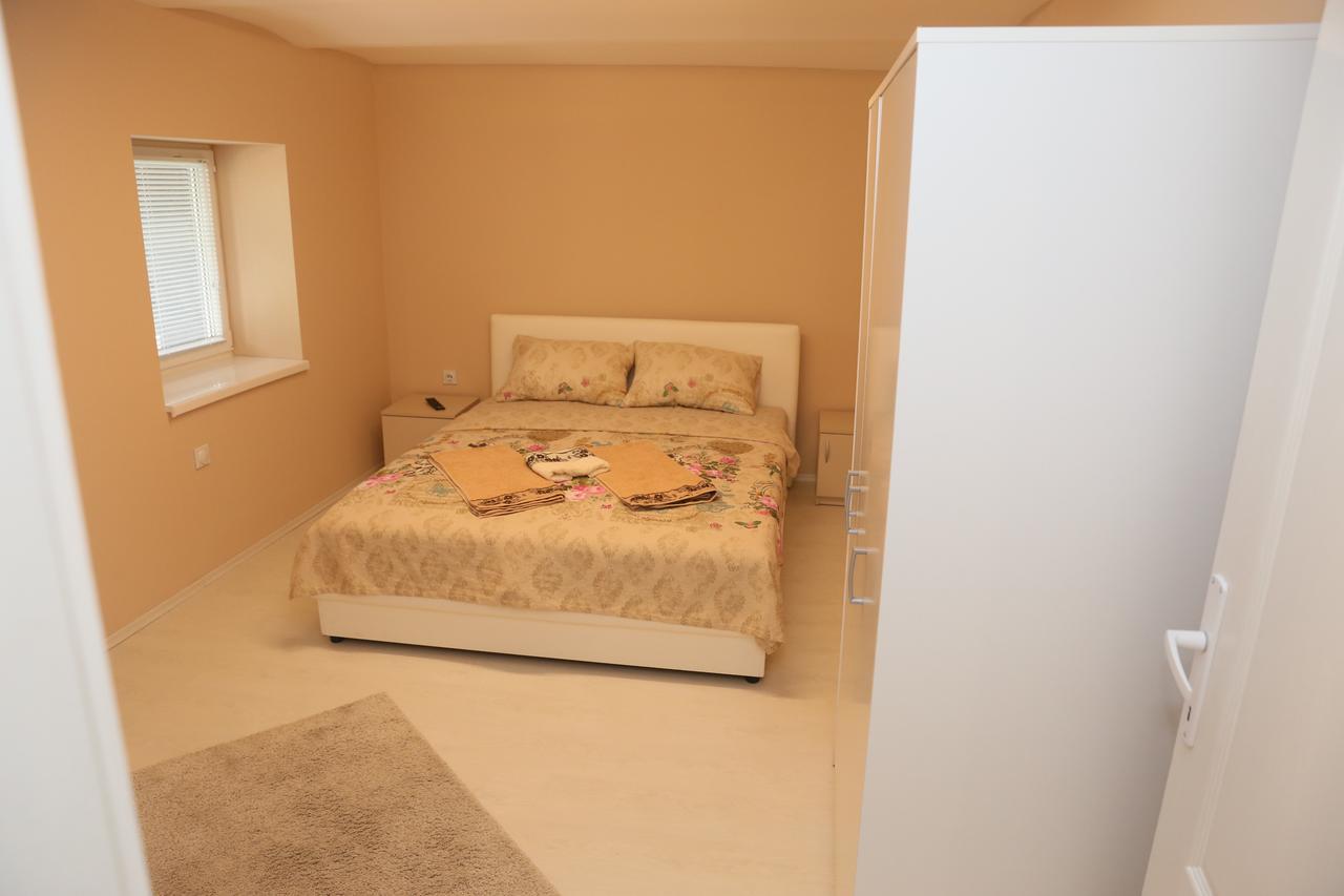 Apartman Centar 1 Subotica Exterior photo